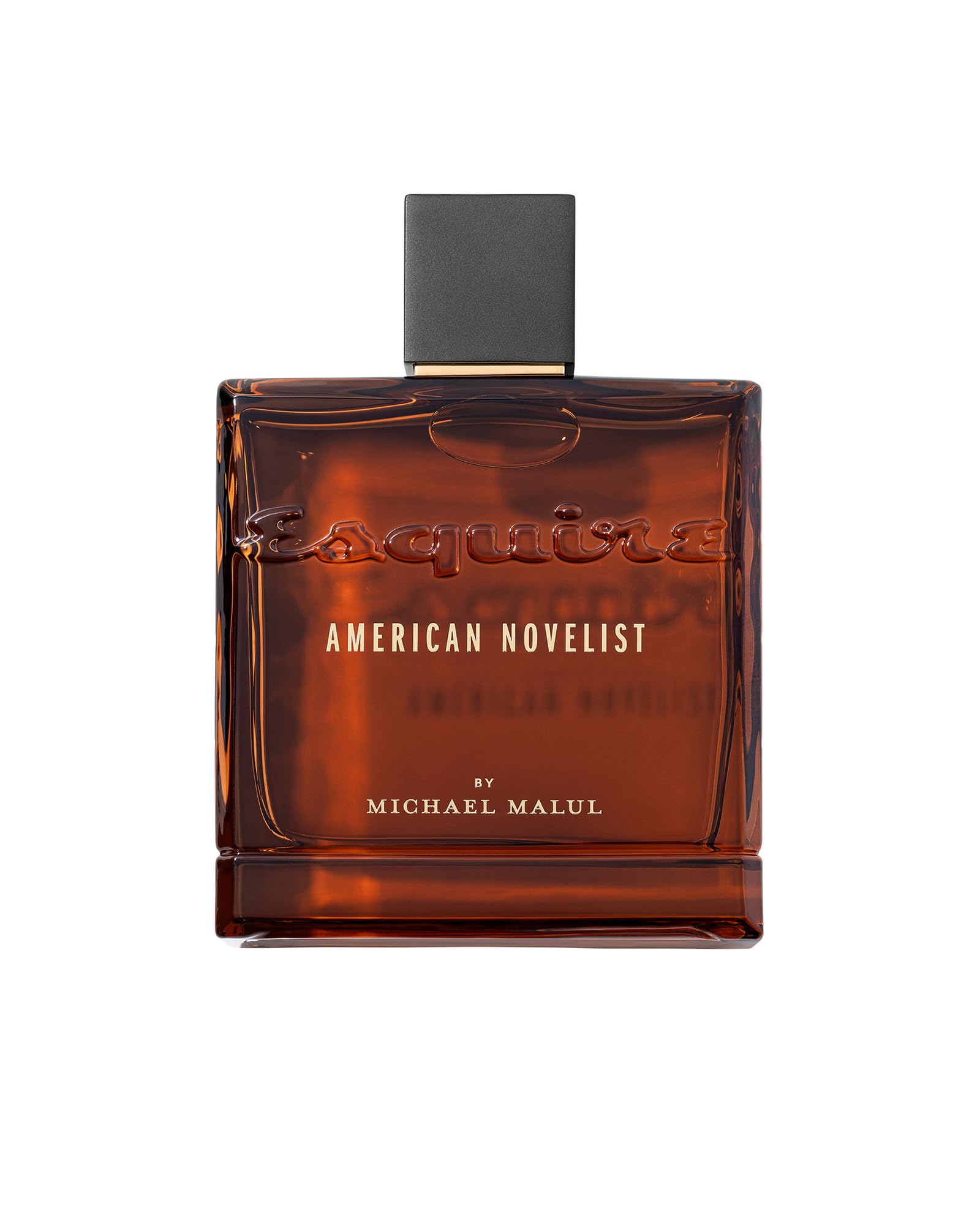 Esquire American Novelist Eau de Parfum