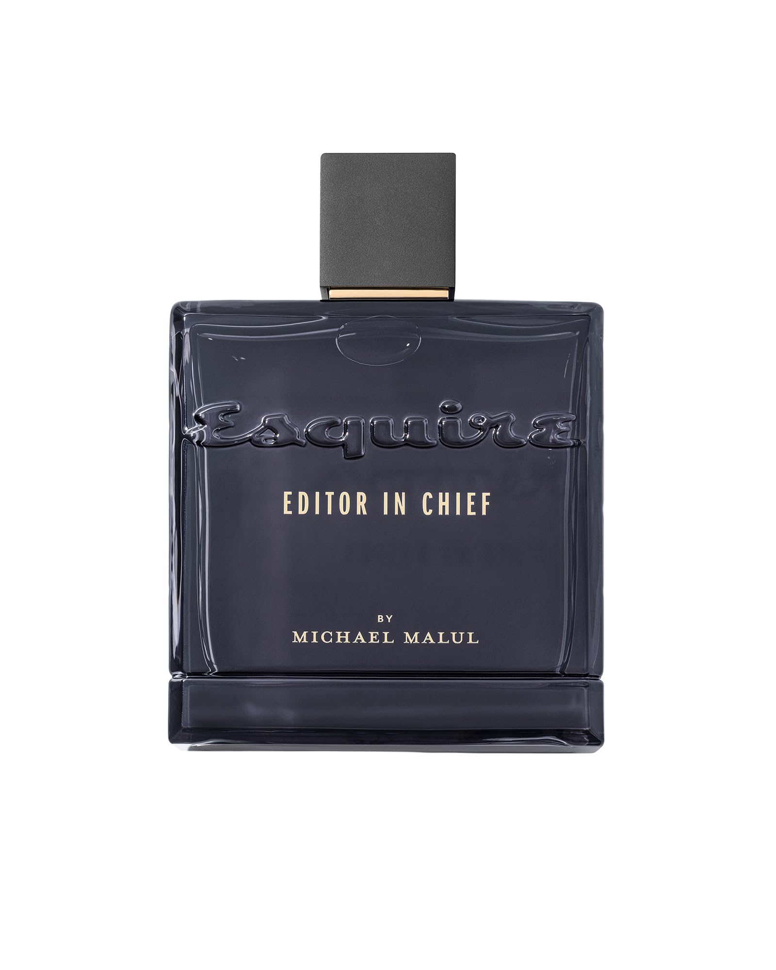 Esquire Chefredakteur Eau de Parfum