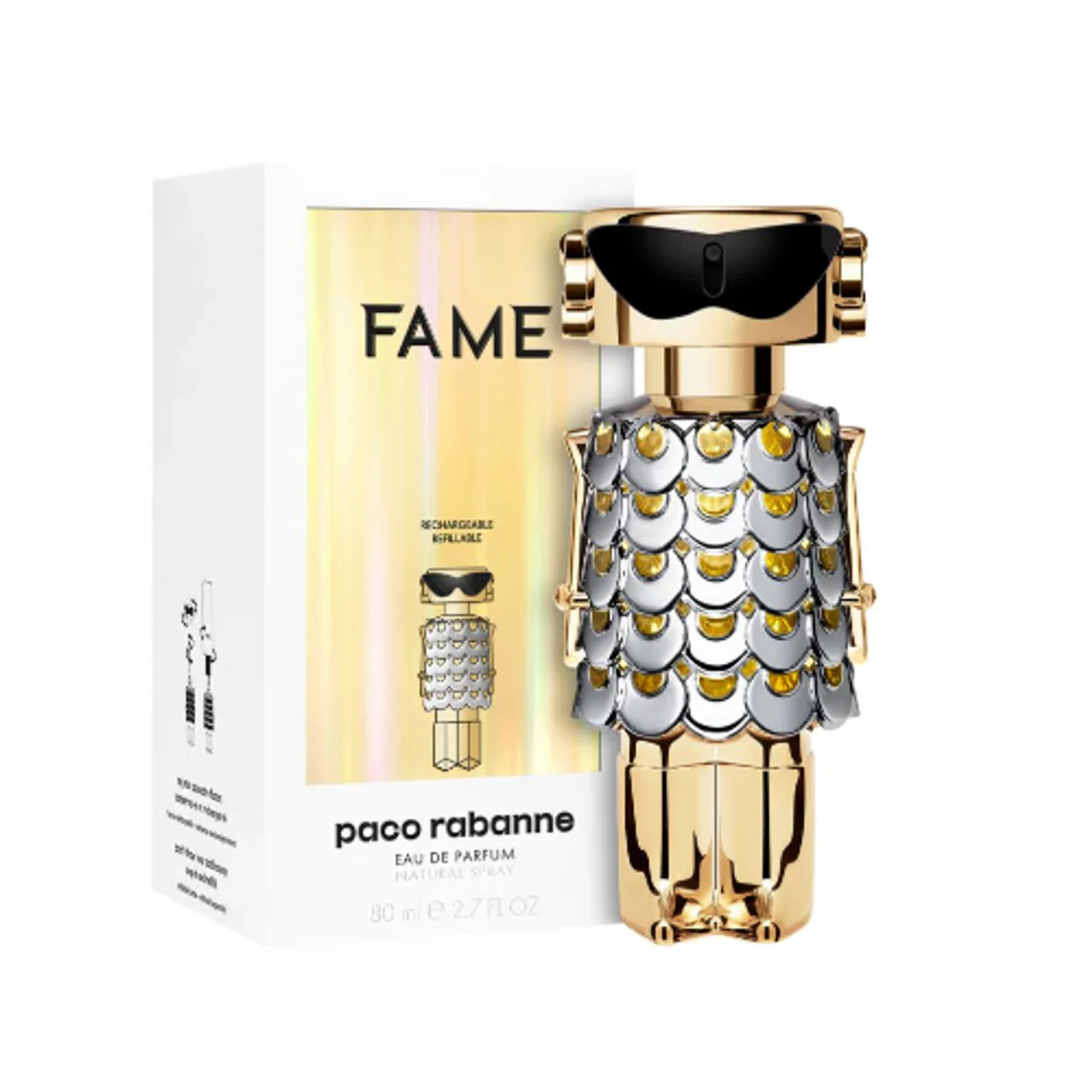 Fame Parfüm für Damen