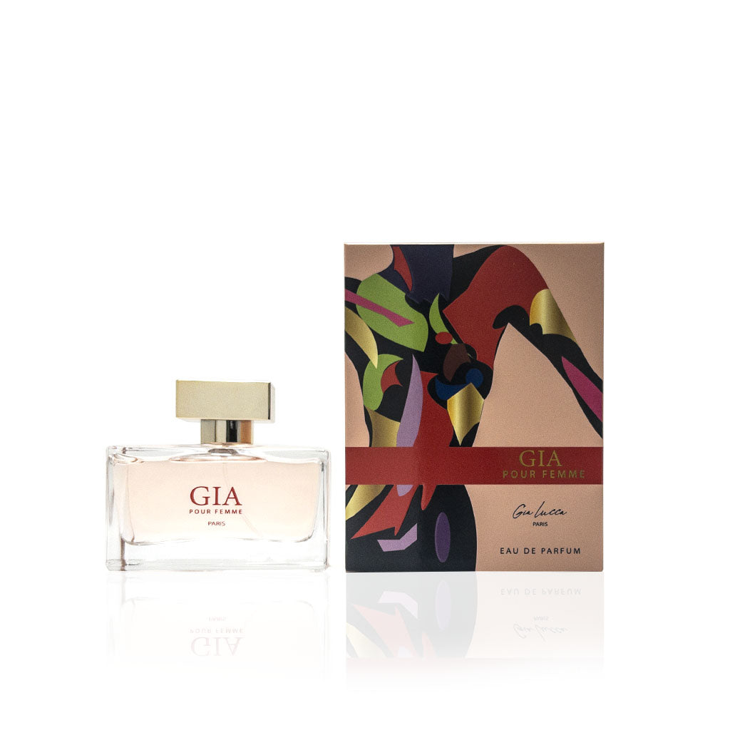 Gia Lucca Pour Femme Eau de Parfum Spray für Frauen