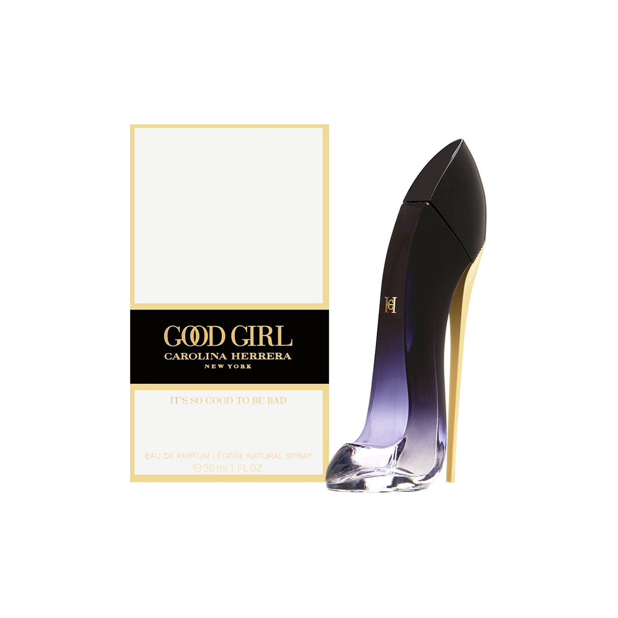 Good Girl Eau de Parfum Legere für Damen von Caroline Herrera