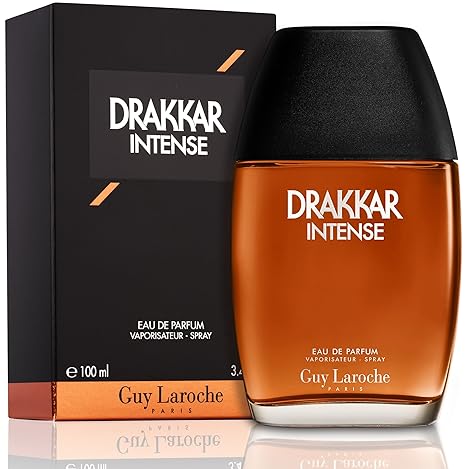 Drakkar Noir Intense Eau de Parfum Spray für Männer von Guy Laroche