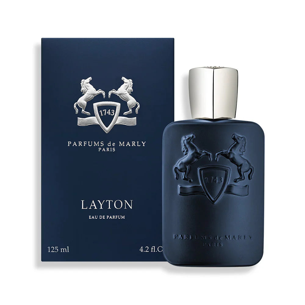 Layton Eau de Parfum Spray für Herren von Parfums De Marly