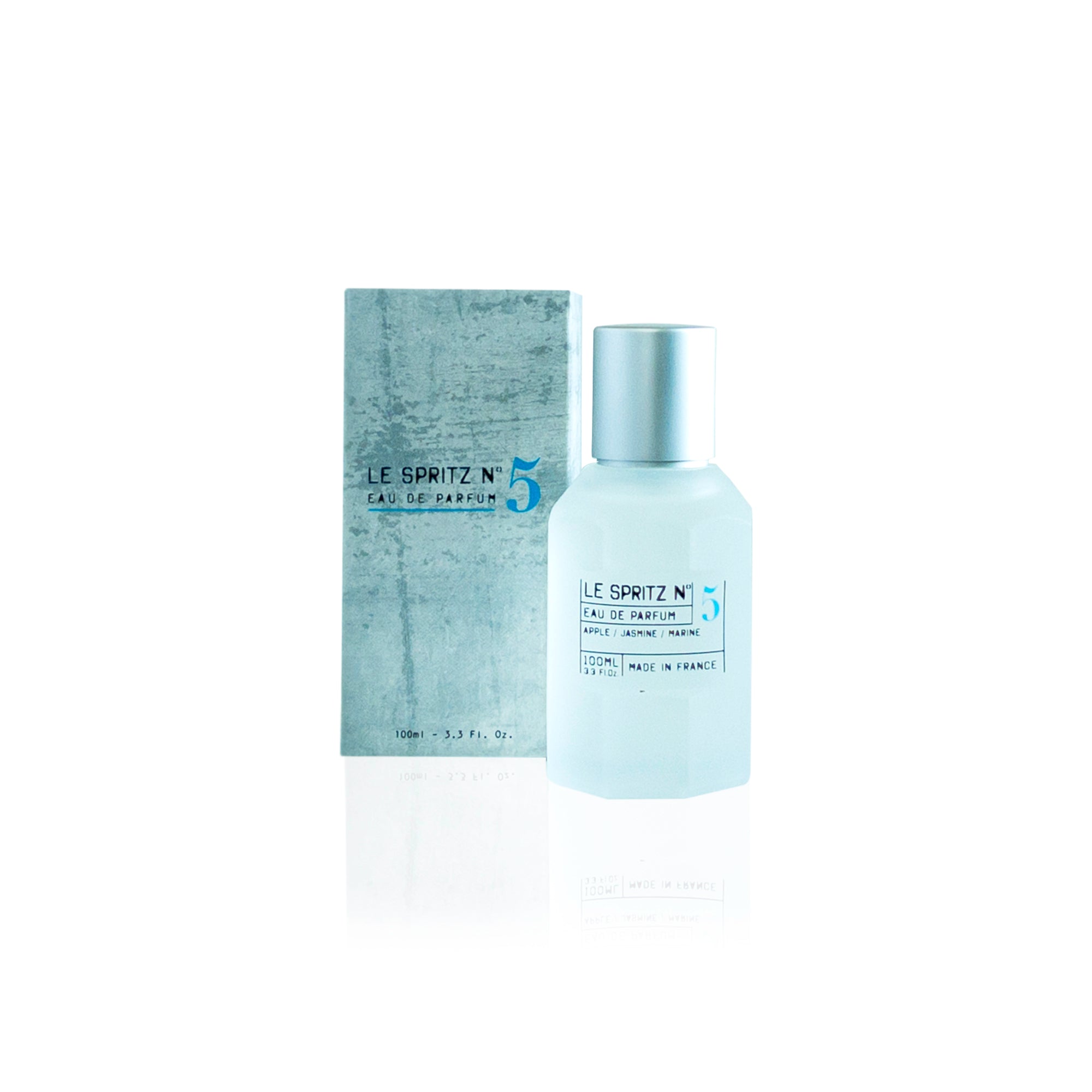 Le Spritz N°5 Eau de Parfum Spray für Männer und Frauen von Le Spritz