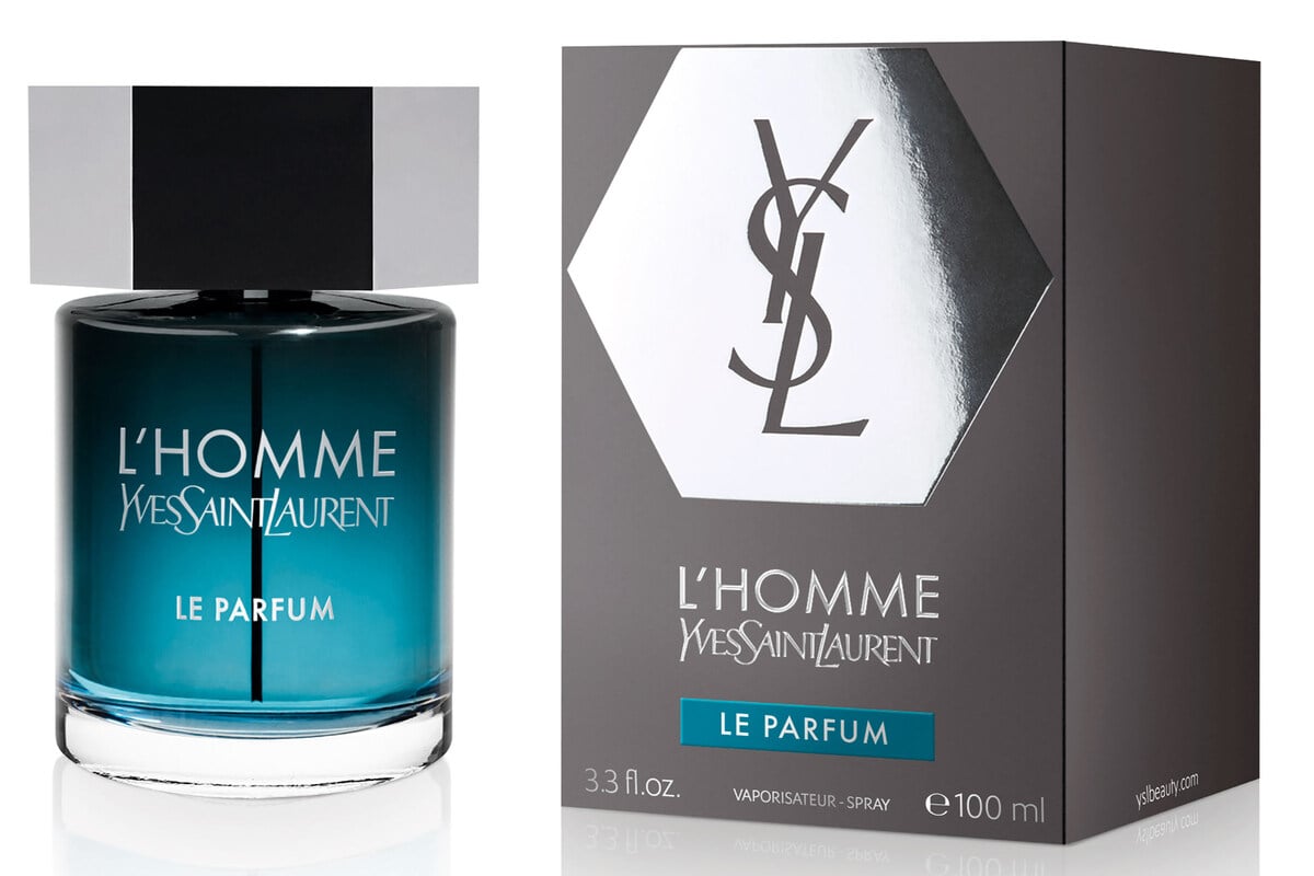 L'Homme Le Parfum Köln für Männer