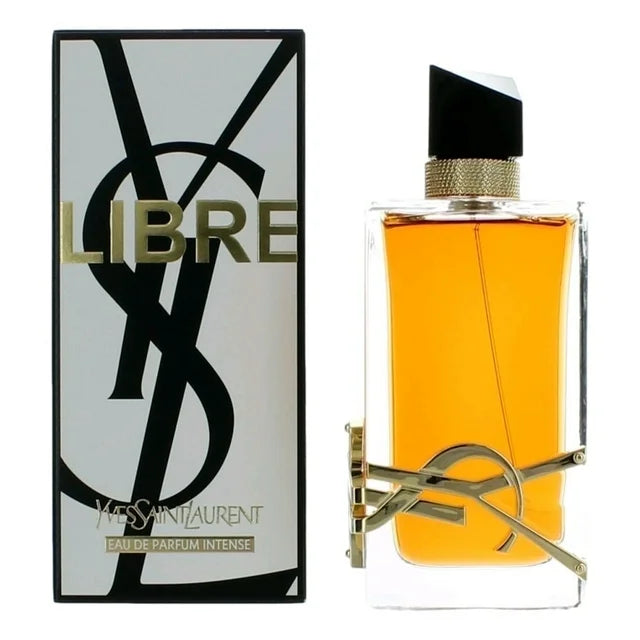 Libre Intense Eau de Parfum Spray für Damen von Yves Saint Laurent