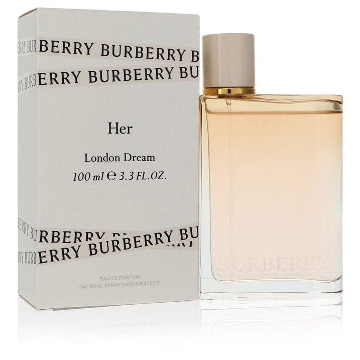 Her London Dream Eau de Parfum Spray für Damen von Burberry