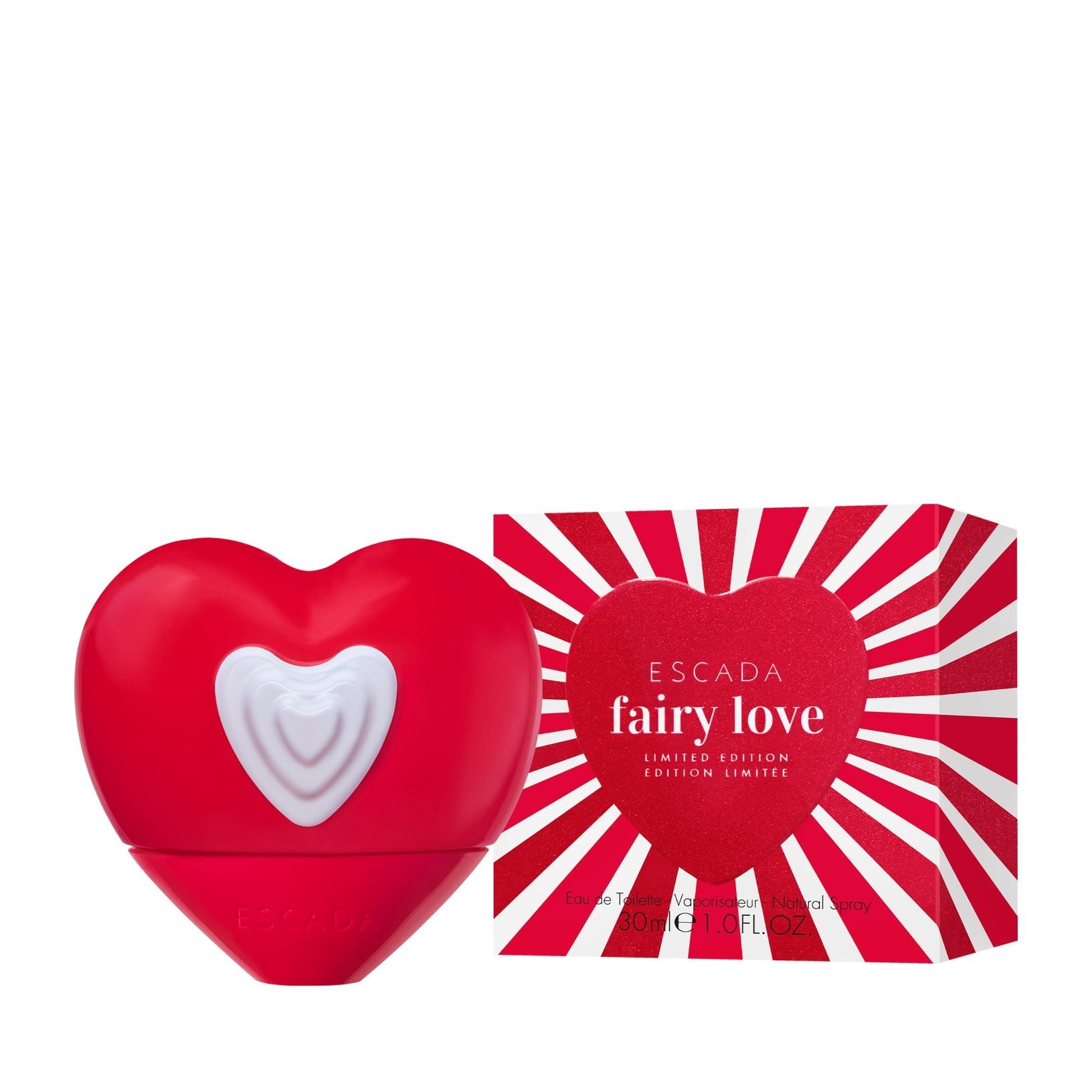 Fairy Love Eau de Toilette Spray für Damen von Escada