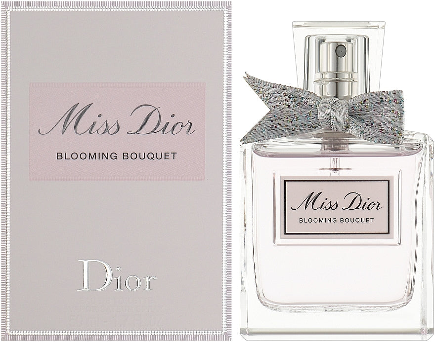 Miss Dior Blooming Bouquet für Damen von Christian Dior Eau de Toilette Spray
