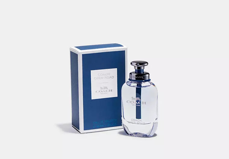 Open Road Eau de Toilette Spray für Herren von Coach