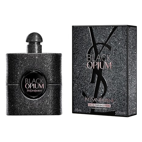 Opium Black Extreme Eau de Parfum Spray für Damen von Yves Saint Laurent