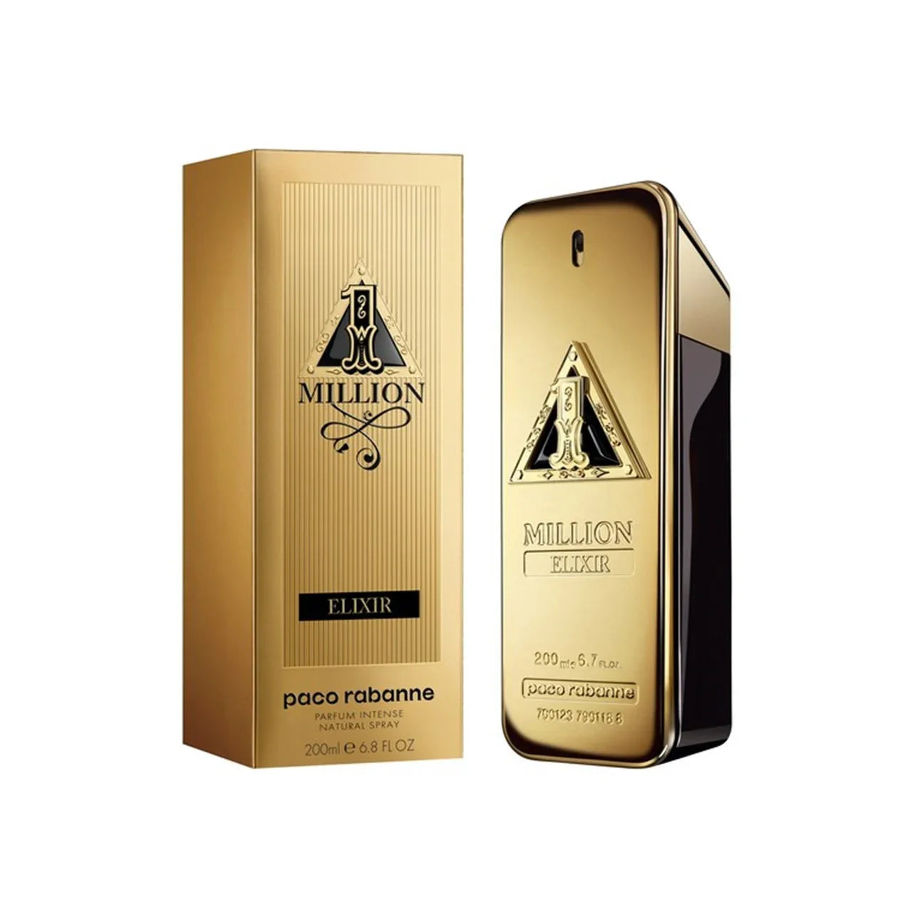 Paco Rabanne 1 Million Elixir Intense Cologne für Männer