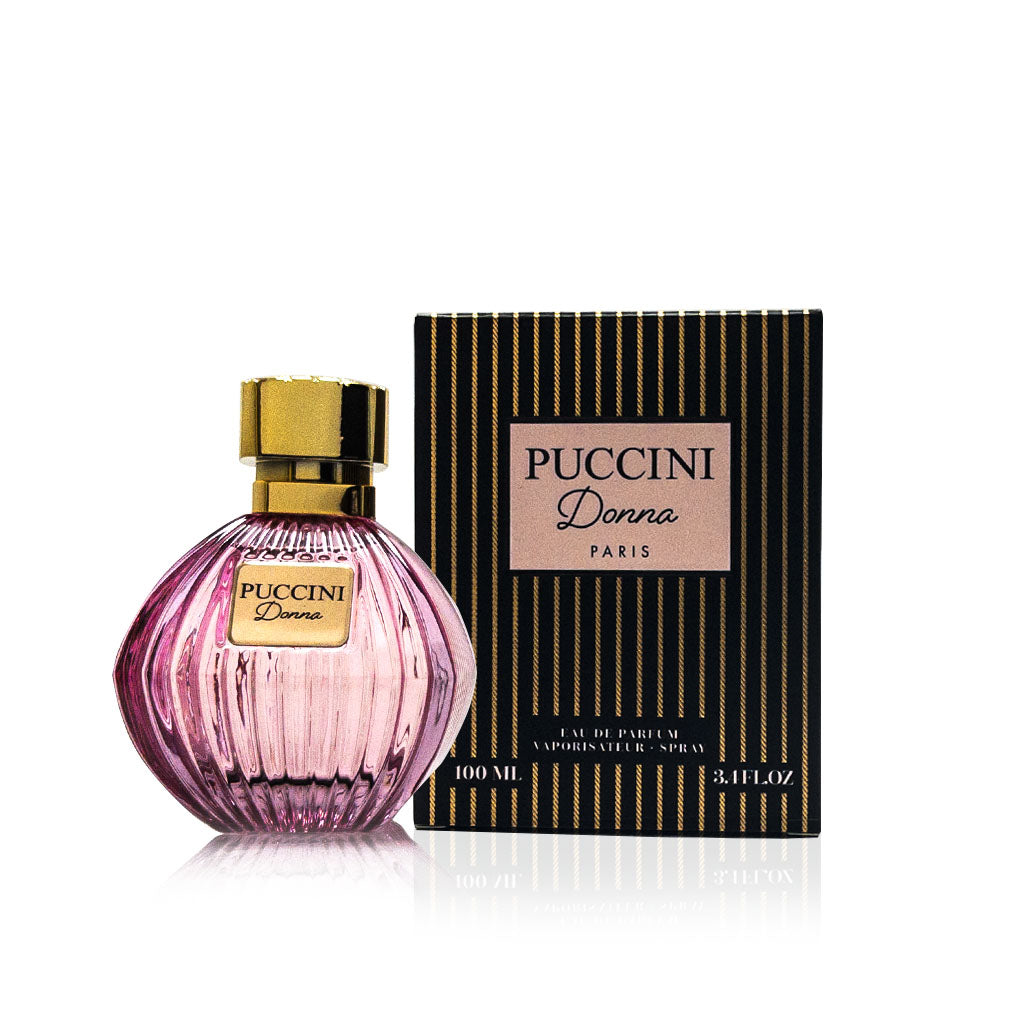 Puccini Donna Eau de Parfum für Damen von Puccini