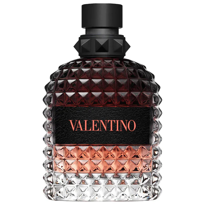 Uomo Born In Roma Coral Fantasy Eau de Toilette für Herren