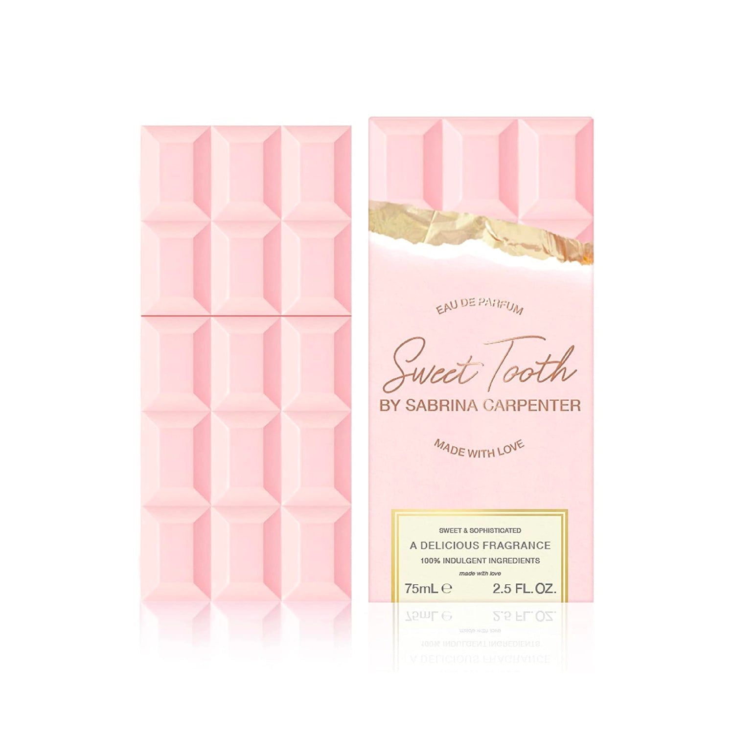 Sweet Tooth Eau de Parfum Spray für Damen von Sabrina Carpenter