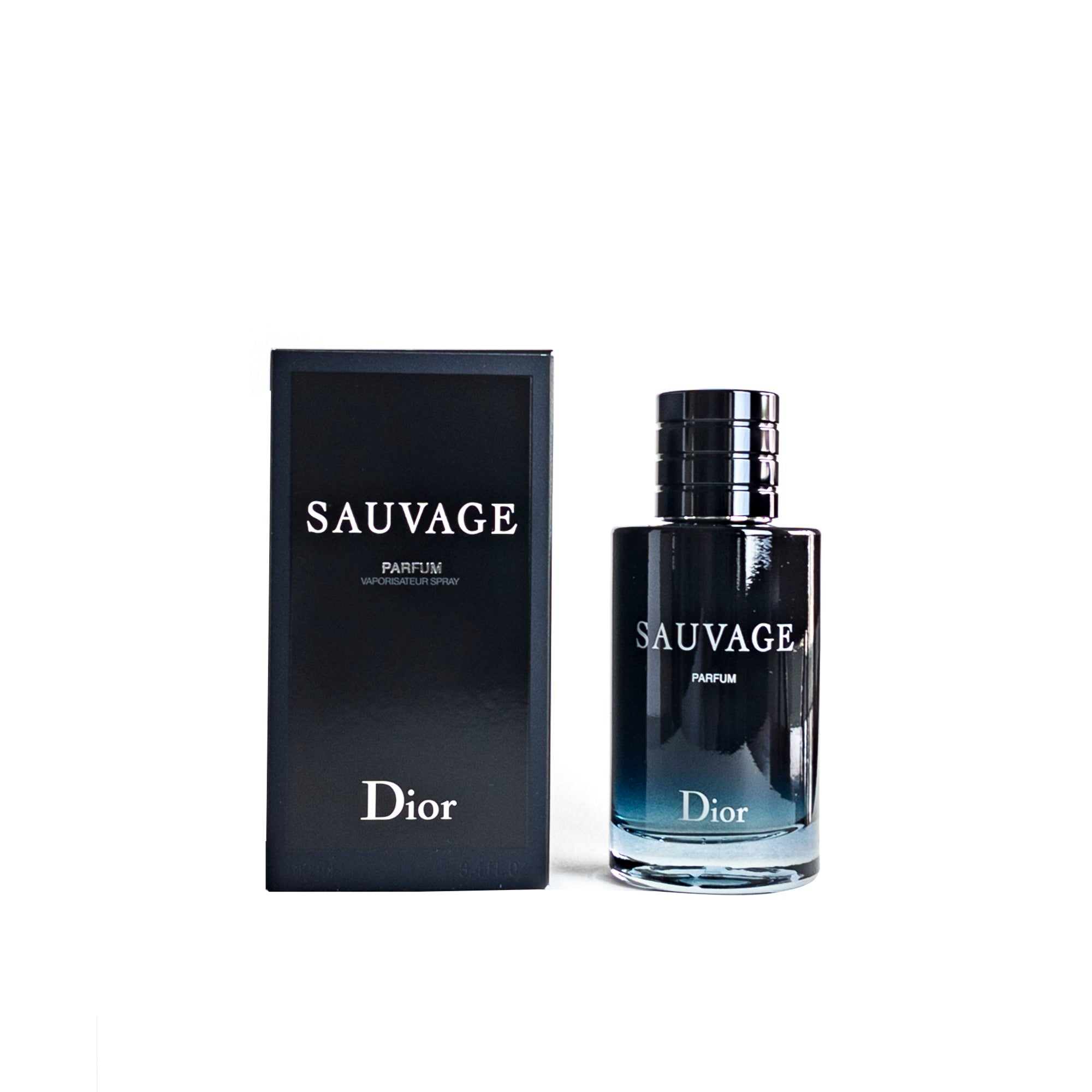 Sauvage Parfum Spray für Herren von Christian Dior
