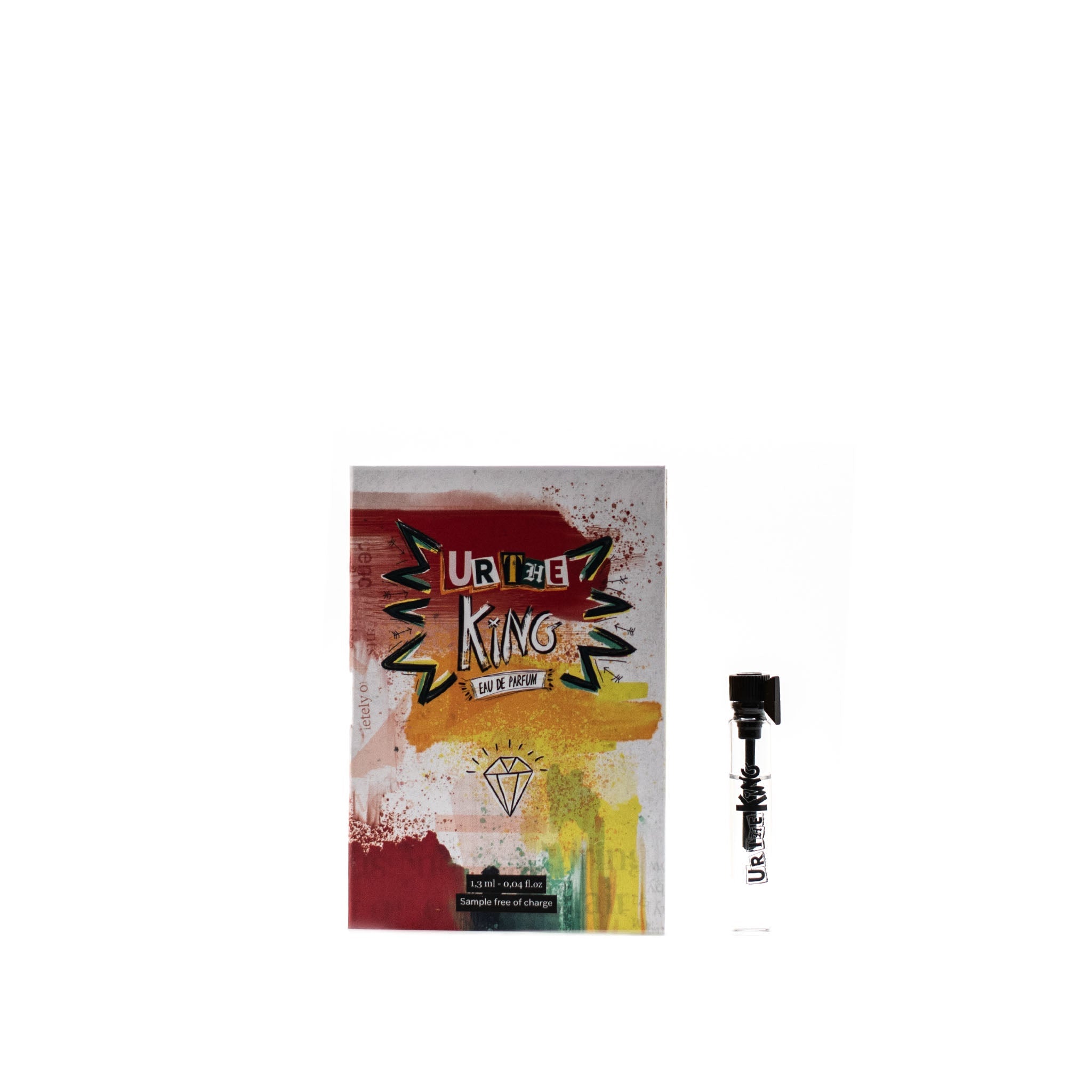 Scent-Sational-Probepackung für Männer und Frauen (10 Fläschchen)