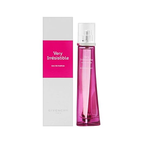 Very Irresistible Eau de Parfum Spray für Damen von Givenchy